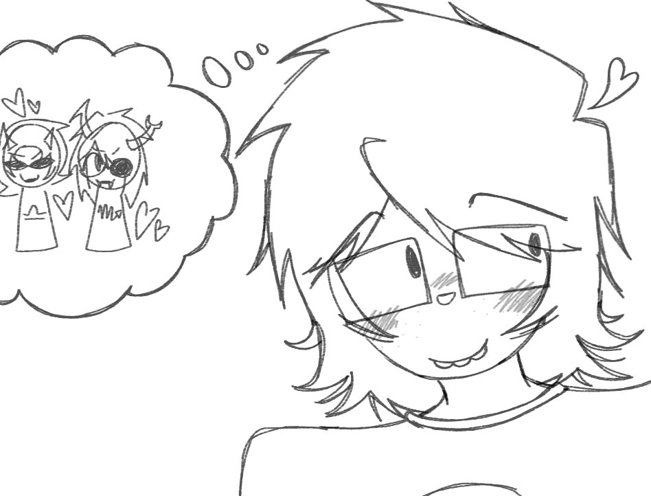 maktooh's tweet photo. desenhos novos pq só to postando ngl :////
#vriskaserket #vriska #vriskaserketfanart #junevrisrezi #johnvrisrezi #homestuck #homestuckfanart #fags https://t.co/yQjkNoiDOM