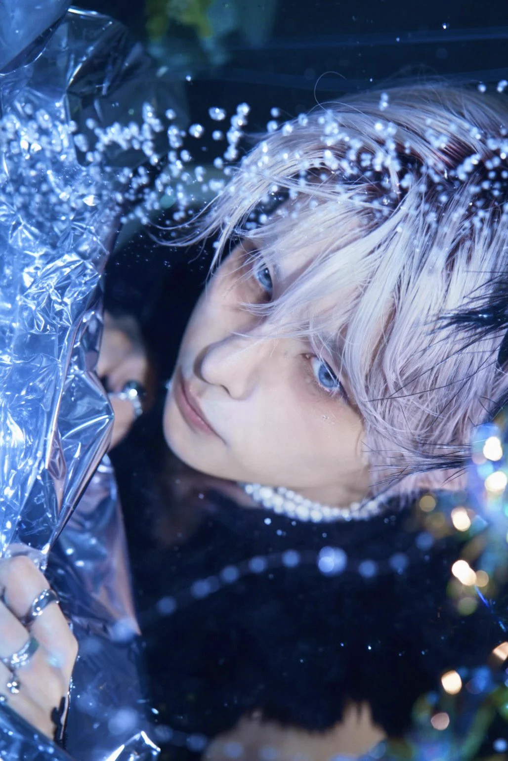 りょう@11/13 KT Zepp Yokohama 生誕祭 (@ryo_lvsk) / X
