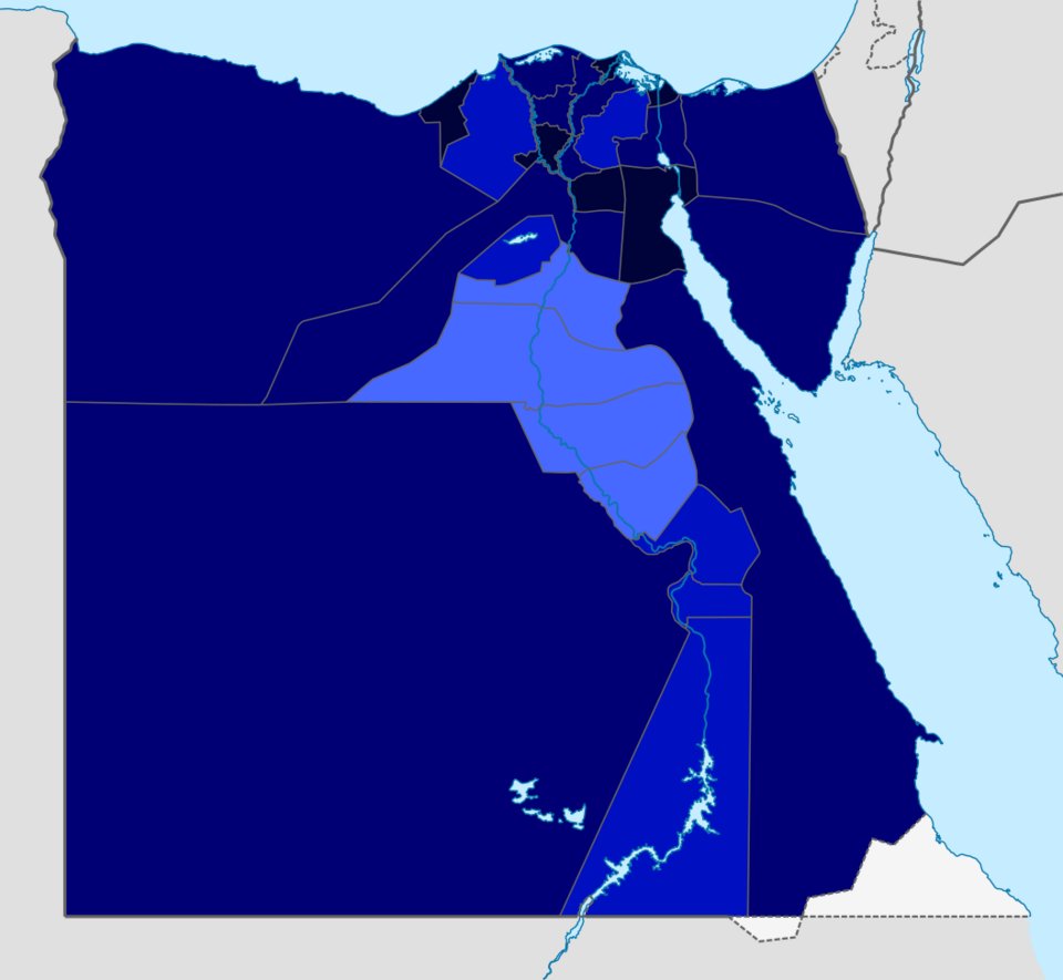 ramvve's tweet photo. 80% من مصر اقاليم و ارياف عايشين وسط قلة الوظائف و المرتبات المتدنية مع جودة الحياة الرديئة و انعدام الخدمات و المناطق السكنية اللي مليانة زبالة فا بالنسبالهم مدن زي القاهرة و الاسكندرية اللي هما shithole برضو لاس فيجاس 
ده مؤشر التنمية في محافظات مصر مناسب للي عايشين جوا الفقاعة https://t.co/SyDXDfZE9g