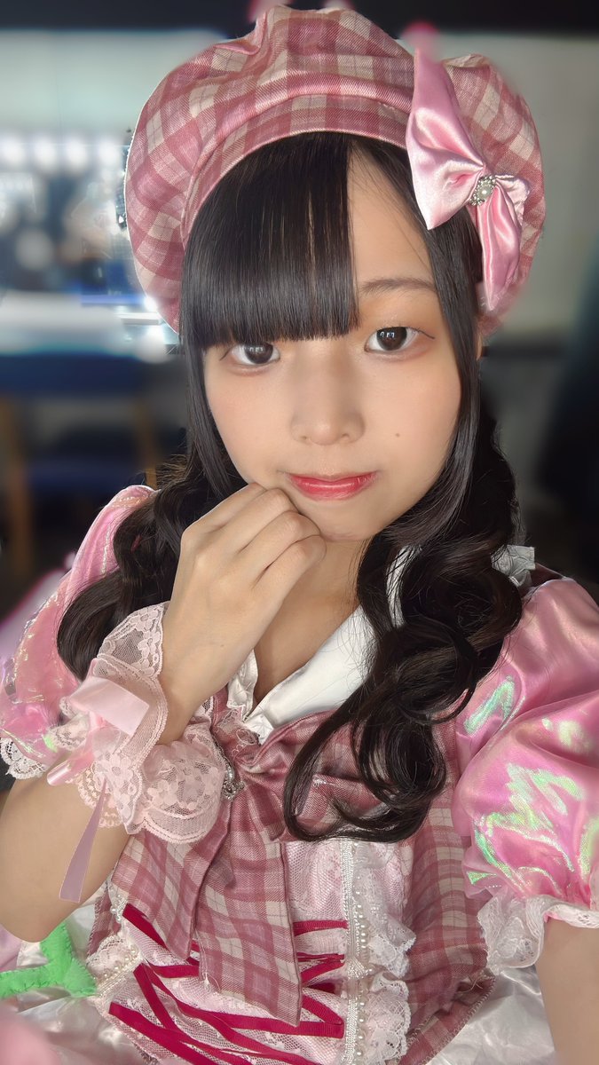 hanna_kimitoki's tweet photo. UNISTAGE SPECIAL ～アイドルコピーダンスの日〜  ありがとうございました❕

1部 はっぱべーかりぃ🌱🍞 
2部 君はトキシック💜 での出演でした！

両部とも盛り上げて下さってありがとうございました！

#きみトキ
#はっぱべーかりぃ https://t.co/kptmhH6gPq