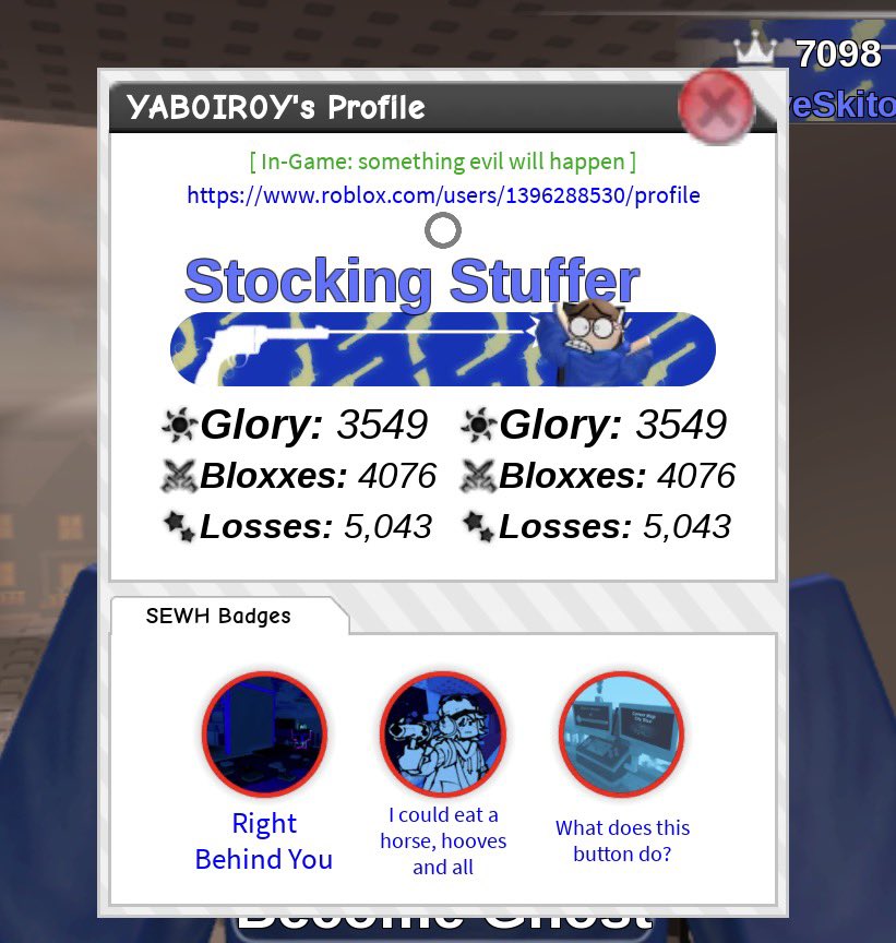Roy_shenanigans's tweet photo. I am addicted to this game 😔 https://t.co/mDJgmruOTC