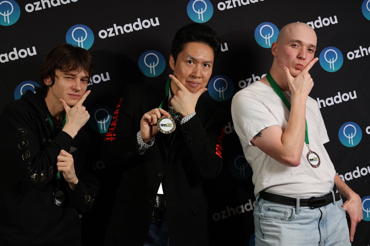 ozhadou's tweet photo. #OHN20 Guilty Gear XX Accent Core Plus R Top 3
1st. @summit812
2nd. hdr
3rd. @EutroFication 

Bracket: https://t.co/dkCFHqaGPy. https://t.co/DNbT6xJ2D0