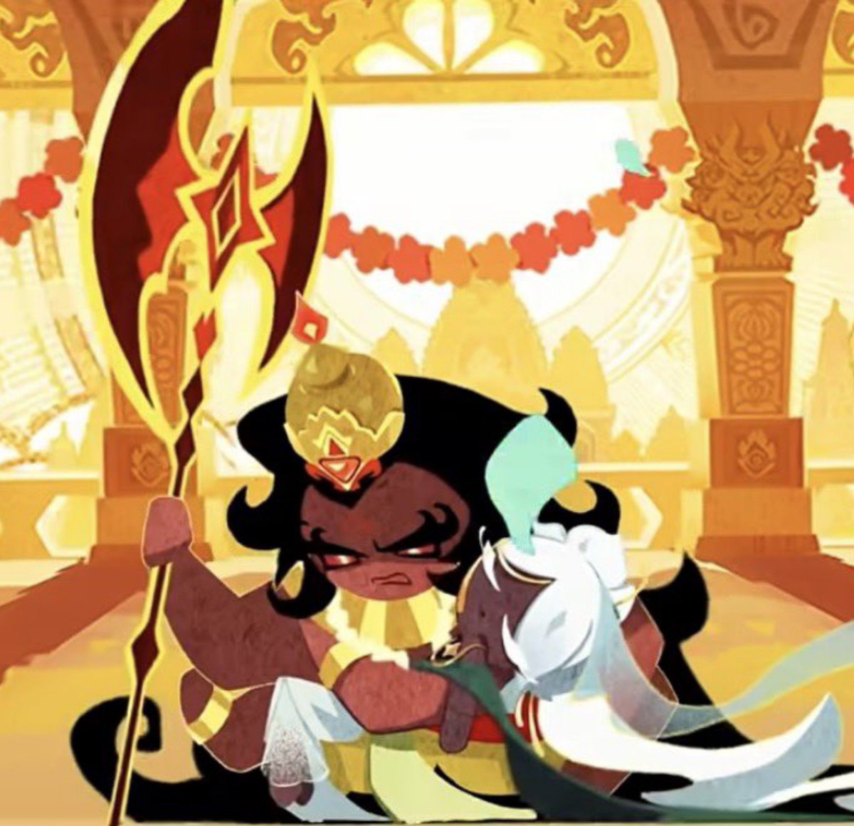 benloberry's tweet photo. Can i say that I'm really found of the way they are handling relationships recently ?
They could've just went with the generic "love fixes everything !!" But no they chose to show that sometimes love just isn't enough 
And making "selfish" decisions doesn't mean you love your- https://t.co/yhdSQV9cZe