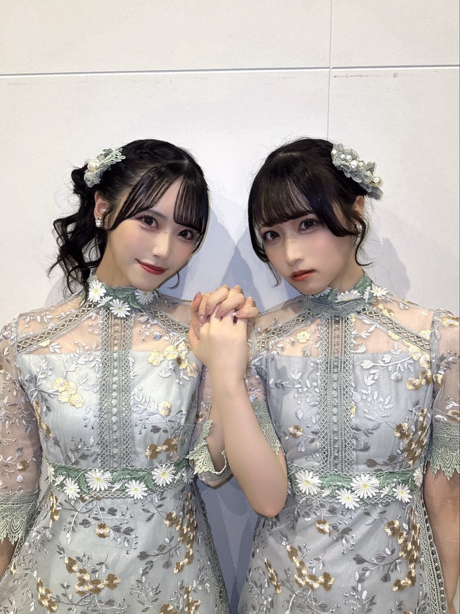 hrdsyk_rin's tweet photo. #STU48ライブツアー2026 福岡公演
１部２部ありがとうございました🌼🎤
夜のユニットは「友達でいられるなら」🤝🏻◝✩ https://t.co/taQEaocEeW