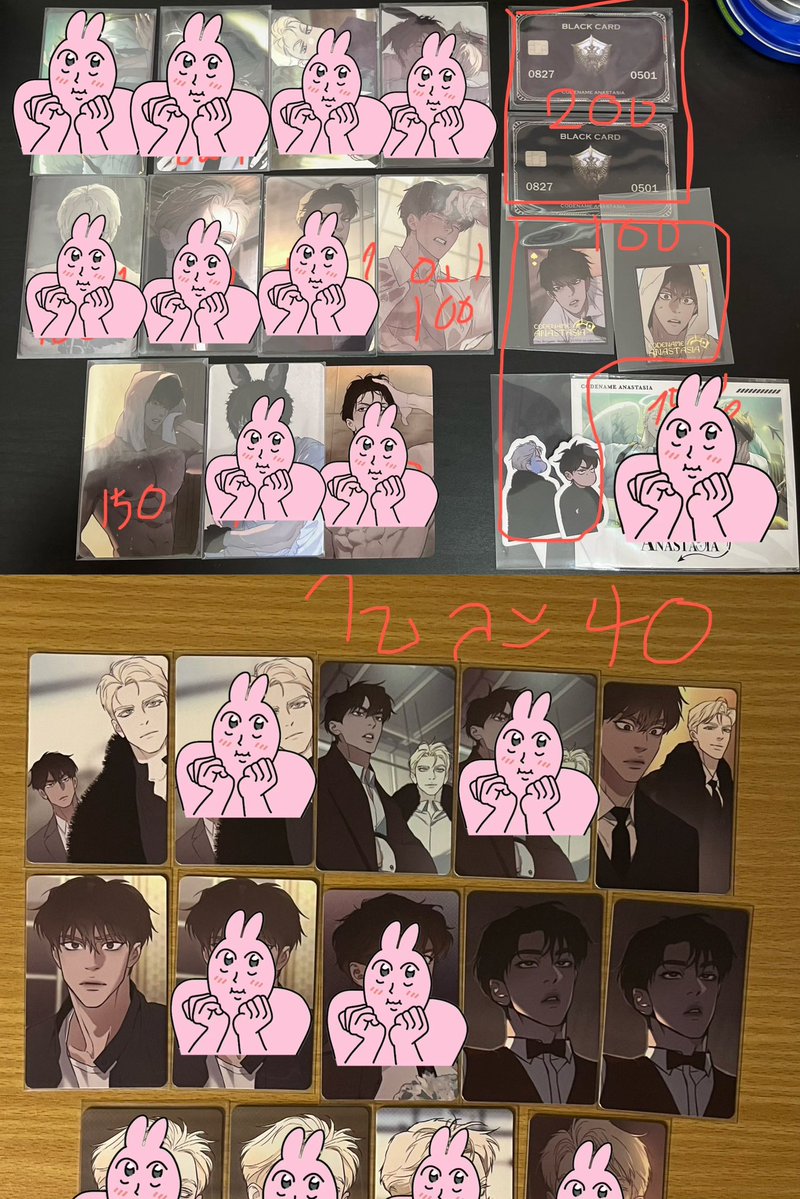 laandlin's tweet photo. Wts กุหลาบ codename

- ราคาตามภาพ 
- ใบที่ติดอม อมใบ 40 
** ก้าดอาจมีตำหนิ/รอย สามารถทักดูพตได้ค่ะ **

💭สนใจ dm ka
#ตลาดนัดmanhwa #ตลาดนัดมันฮวา https://t.co/aC5iEudfdg