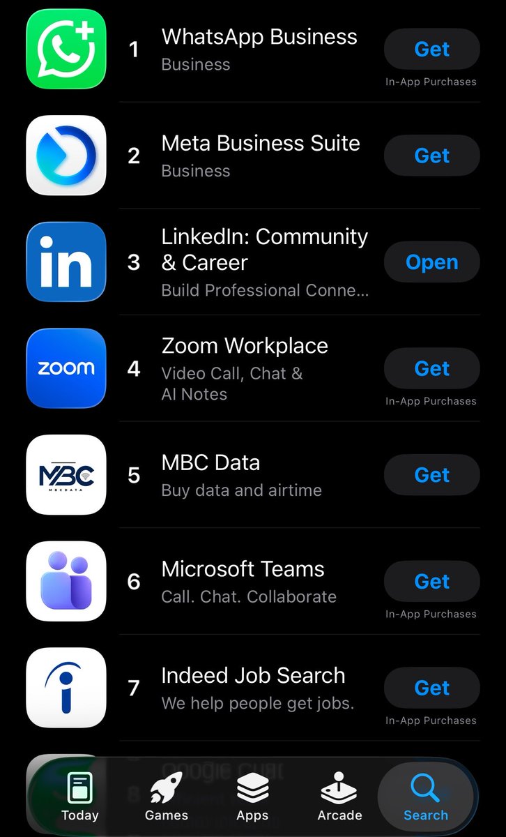 edidayoung's tweet photo. X, which of these apps can I use to fine work? https://t.co/qqFPrcLhhu