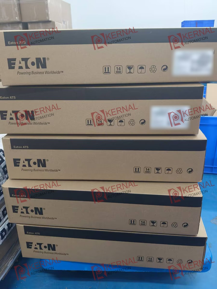 rileyjohnsonl9b's tweet photo. A closer look at the brands making automation possible. Explore the lineup. https://t.co/TucixbV5Rp