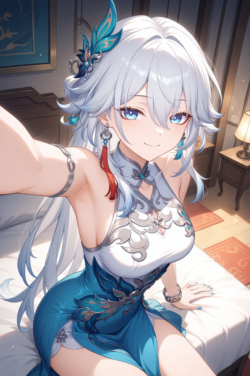 Noir_Shiro_'s tweet photo. #爻光 #YaoGuang #崩壊スターレイル #崩坏星穹铁道 #HonkaiStarRail https://t.co/M7QCFYyxhx