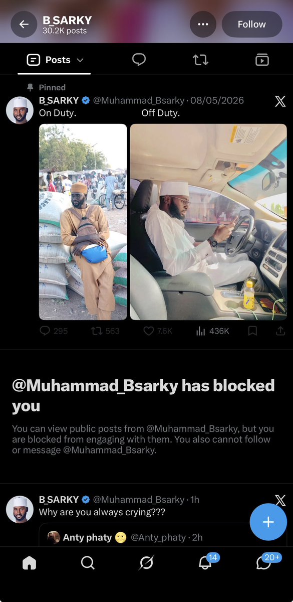 Yar33ma_Cisse's tweet photo. 😂 Anyway!!!  

Master              &amp; his               Cowards https://t.co/dHbpfGNUpE