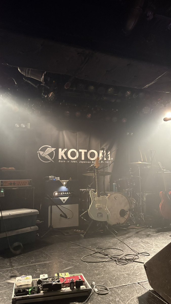 nj0l2's tweet photo. KOTORIで過ぎていく夏 https://t.co/utNnalQkOC