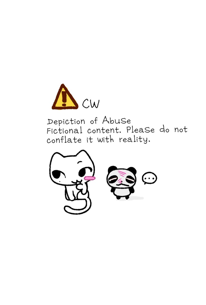 anonymous2ag4's tweet photo. ⚠️CW: Cig Burn / Tongue Injury https://t.co/5TxdA0D7F4
