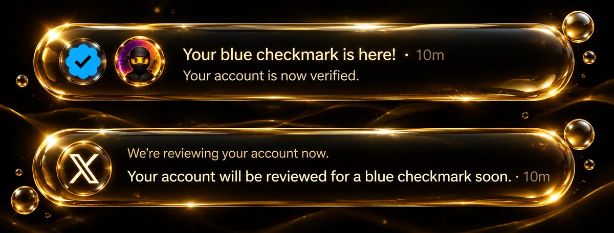 DavincyWeb3's tweet photo. Mutuals Arise and Shine 🕊️

Congratulations to me again 🎉

Blue tick done ✅ Creating Starts again ✌🏼

New Mutuals are very welcome🫂

Like and type Congratulations in the comments. https://t.co/Fpn5L2Bm6A