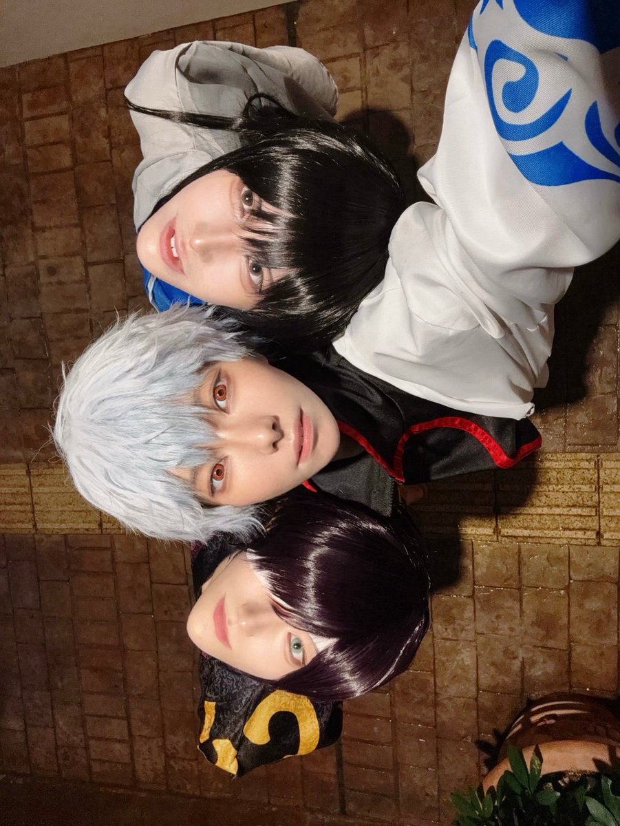 tomoe_costen's tweet photo. 村塾併せ🍓💣🦋
 #アコスタみのおキューズモール https://t.co/67DCc2KJnq