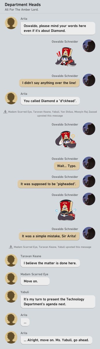 HeienYang's tweet photo. #oswaldoschneider https://t.co/LI8ZQMmVa5