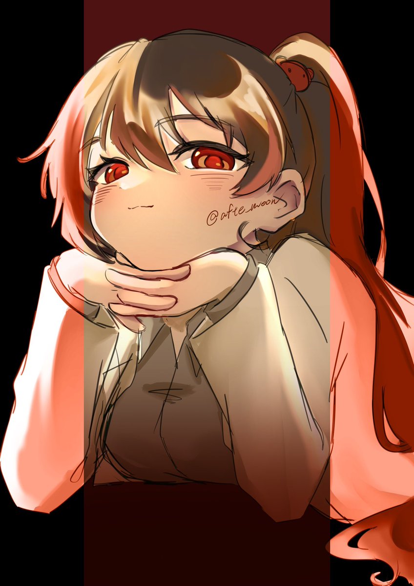 afte_moon's tweet photo. カルメンさん
#LobotomyCorporation https://t.co/Es90PonMk2