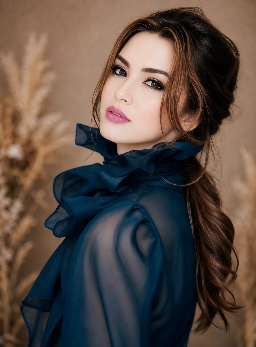 HoneyLuhNavarro's tweet photo. A legacy built on transformational leadership, strength, and unapologetic grace. 🫰👑🔥💙✨

#modeling #aunthenticity #beautiful #beauty #me #notperfectbutreal #genuine #strong #ootd #makeup  #AuthenticBlueprint #love
#photography #photoshoot #model #style #artist #rare https://t.co/4p6UKIE5Kh