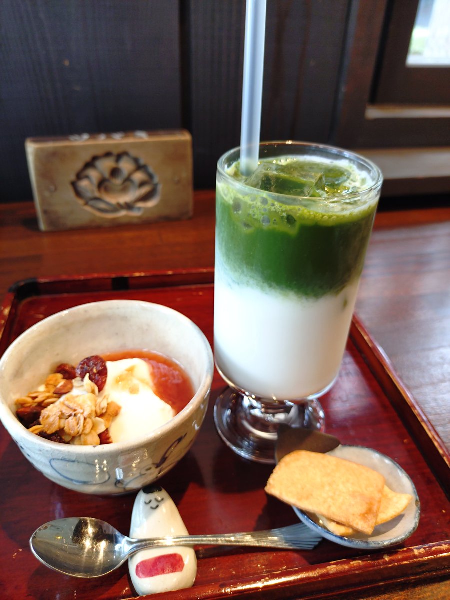 kiraboshi0403's tweet photo. 参拝🙏✨️ https://t.co/w0OQ474o35
