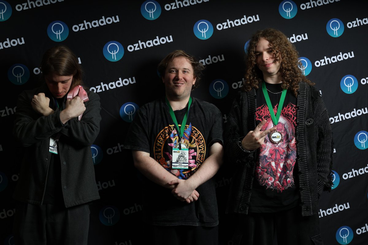 ozhadou's tweet photo. #OHN20 BlazBlue: Central Fiction Top 3
1st. Hutch
2nd. StrawberryTofu
3rd. Moon

Bracket: https://t.co/6xQO6T8F0X. https://t.co/MFV5qnXLpW