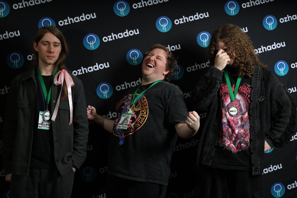 ozhadou's tweet photo. #OHN20 BlazBlue: Central Fiction Top 3
1st. Hutch
2nd. StrawberryTofu
3rd. Moon

Bracket: https://t.co/6xQO6T8F0X. https://t.co/MFV5qnXLpW