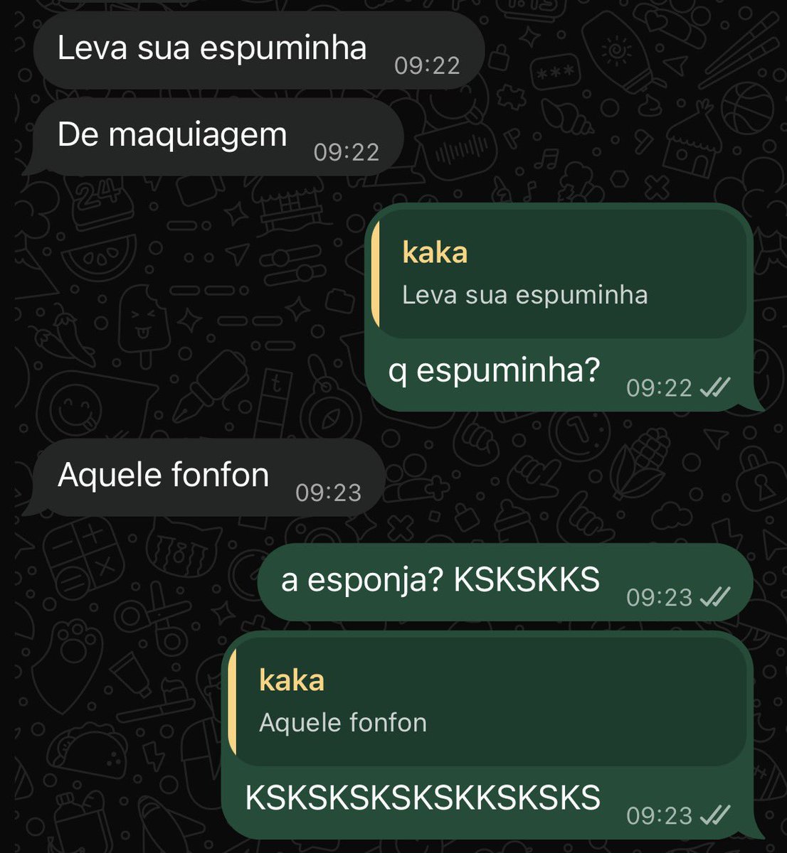 cecirvs_'s tweet photo. ô bichinho especial meu deus https://t.co/Une4dyr9vF