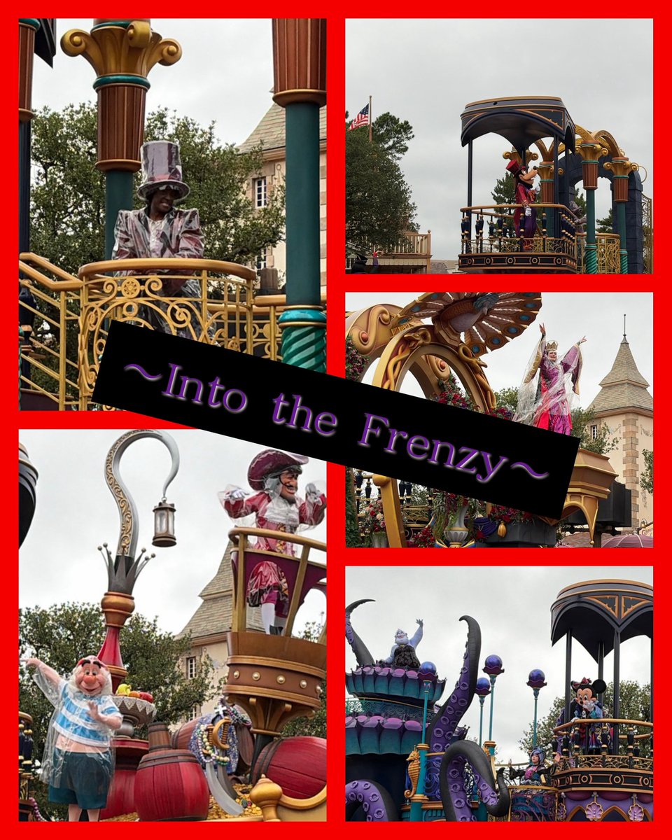 lairai_1016_'s tweet photo. 大満足のディズニー🏰でした👏
3日間先輩と友達には感謝🫵💕

私が行くDハロは今回だけなので、あとはXやインスタに張り付きますので、皆さんアップよろしくお願いしますね？

相互さんにも会えてよかった〜🙇‍♀️💕
(お顔隠させてもらいました🙇‍♀️)

奇跡的に痩せてたら、来年は仮装します(多分)💪 https://t.co/Q28vNpVx94