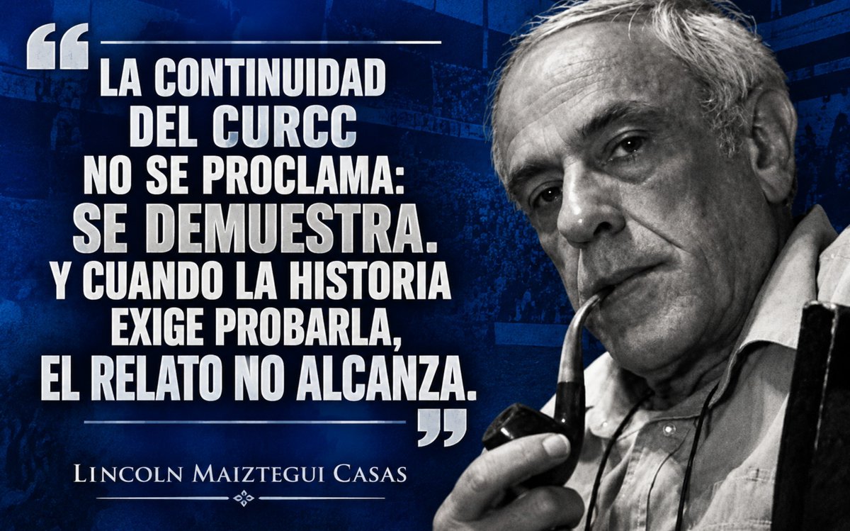ViejoNacional's tweet photo. Cuando hablaba Don Lincoln Maiztegui Casas, te liquidaba. https://t.co/RgLE3GMiaC