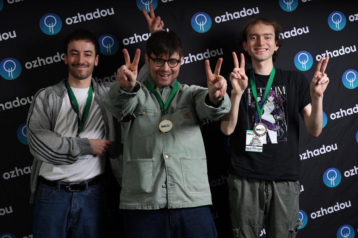 ozhadou's tweet photo. #OHN20 Under Night In-Birth II Sys:Celes Top 3
1st. @CapnSugar
2nd. kosta
3rd. @acetil__ 

Bracket: https://t.co/n6QiE6srmo. https://t.co/cNbs4ukuD2