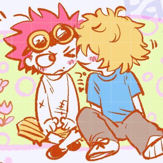 pgchu's tweet photo. キラキド！パーソナルスペースとか無さそうだから無限にめりこみそう
https://t.co/RXu0oaMGMR https://t.co/POQJvcrsqu