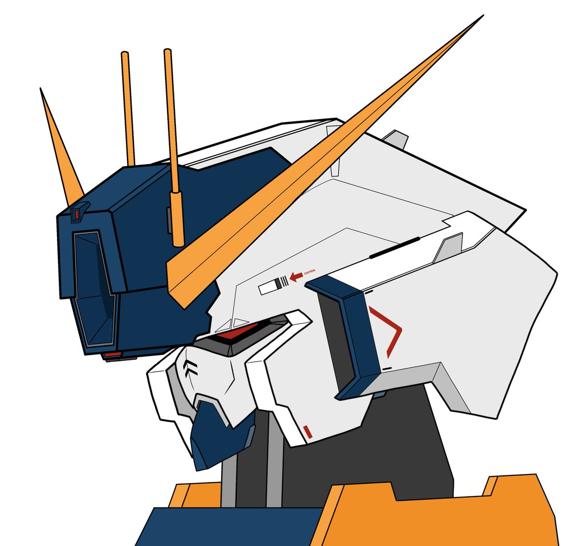 K959607269597's tweet photo. MSZ-010 https://t.co/VNbzRZW2Z7