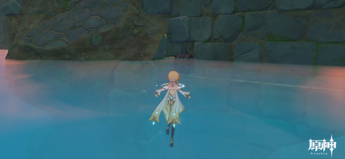 Nello0O_'s tweet photo. すごい場所にある宝箱発見した https://t.co/13OsSycOsA