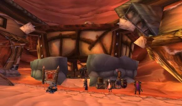 AuctionHouseWoW's tweet photo. The Auction House was the original marketplace.
$AH is just bringing it on-chain 🪙 https://t.co/39WeAHn9e5
