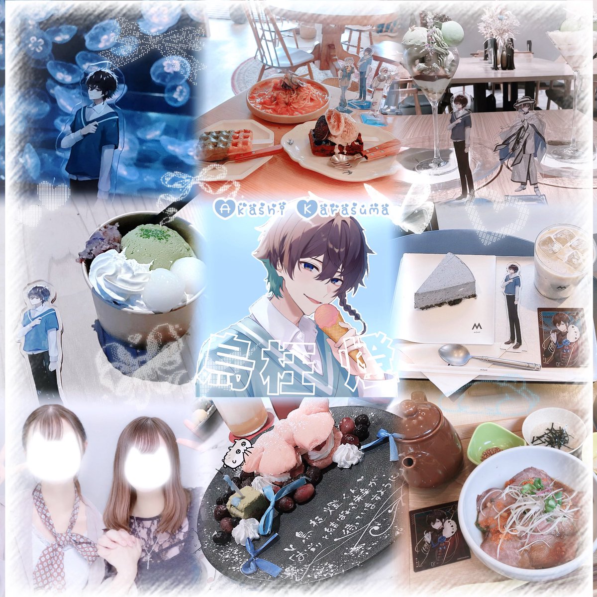 yrn_nmi_'s tweet photo. 必読➞꒰https://t.co/LbqAUHPyon꒱

住みや年齢の近いお方激求です^> ̫<^
カフェ巡りと夢絵を描くのが好きです♪

#他界隈夢女子さんと繋がりたい #夢女子さんと繋がりたい #乙女ゲーム好きさんと繋がりたい #乙女ゲーム好きな人と繋がりたい #乙女ゲームクラスタさんと繋がりたい https://t.co/NHoEhVBnnh
