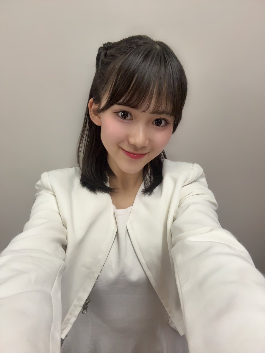 haruka_soon's tweet photo. 放課後ライブvol.105🌻⋆˙⟡
会場に足を運んでくださったみなさん配信をご覧くださったみなさん本当にありがとうございました!!
残り半年!大切な仲間たちとまっすぐにがんばります🙌🏻
#soonproject https://t.co/0eB2NNicFD