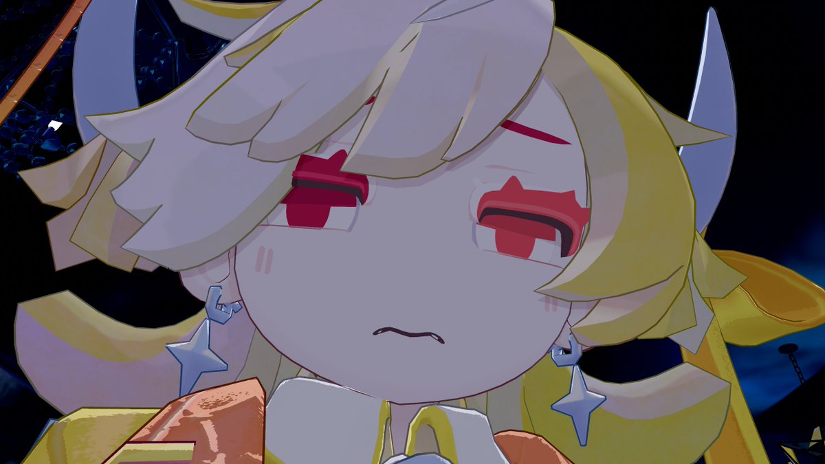 game_noodles29's tweet photo. 邪魔してきたV感持ちには制裁が必要です。 https://t.co/VV0V0N7pNr
