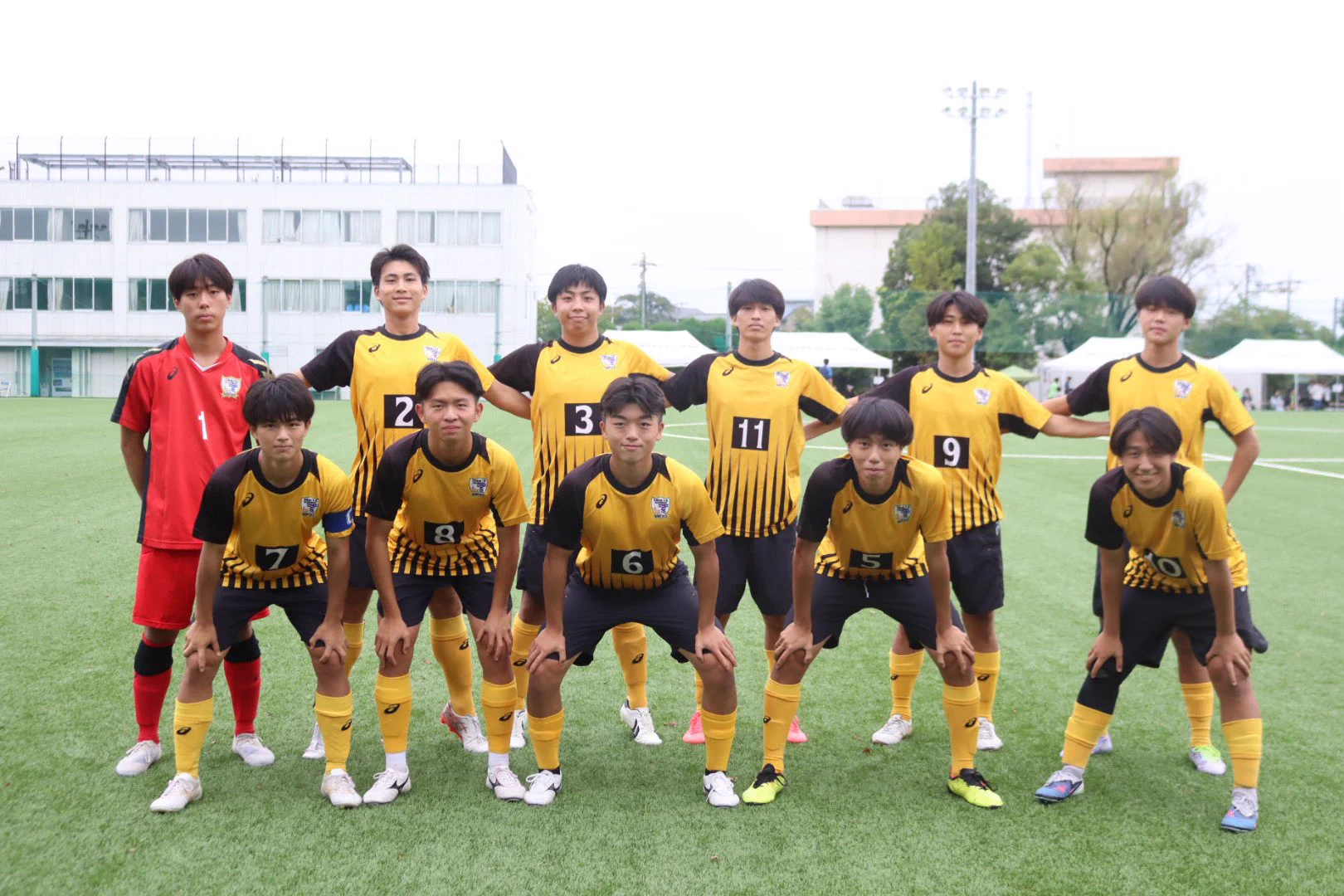 東海大学付属高輪台高等学校サッカー部〈公式〉 (@TFC_TAKANAWADAI) / X