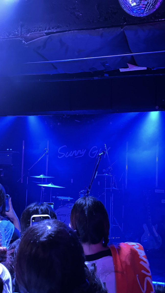 coc04lsfade's tweet photo. 誕生日サプライズで開演45分前に突然サニガアルステイク行くの教えてもらって神になれました😭ほんとにありがとう😭😭😭 https://t.co/eOibiwb0Dy
