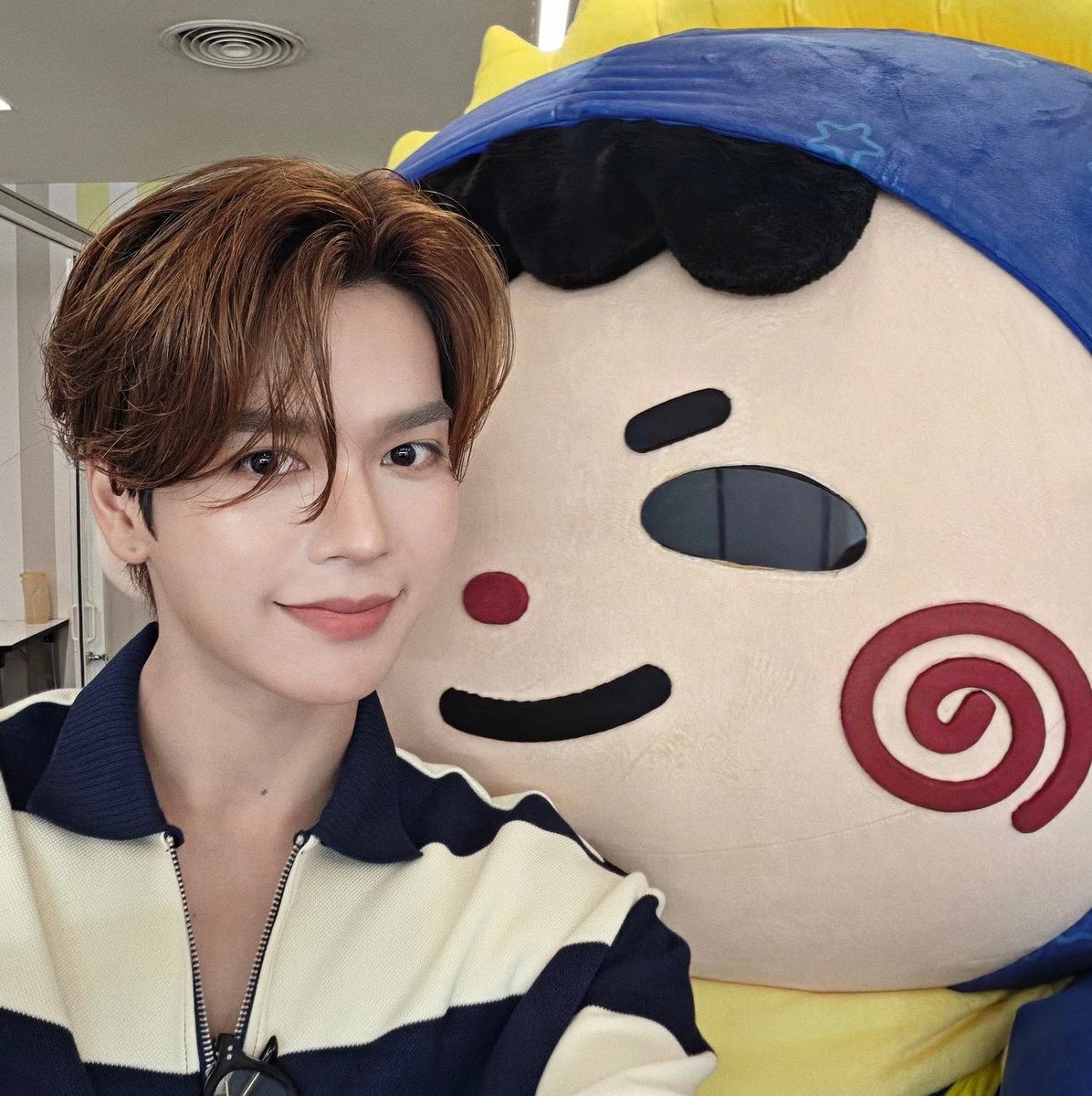 oomaam18's tweet photo. นี่ป่ะ แมวแม่ลูกอ่อน https://t.co/He00gt2lHF
