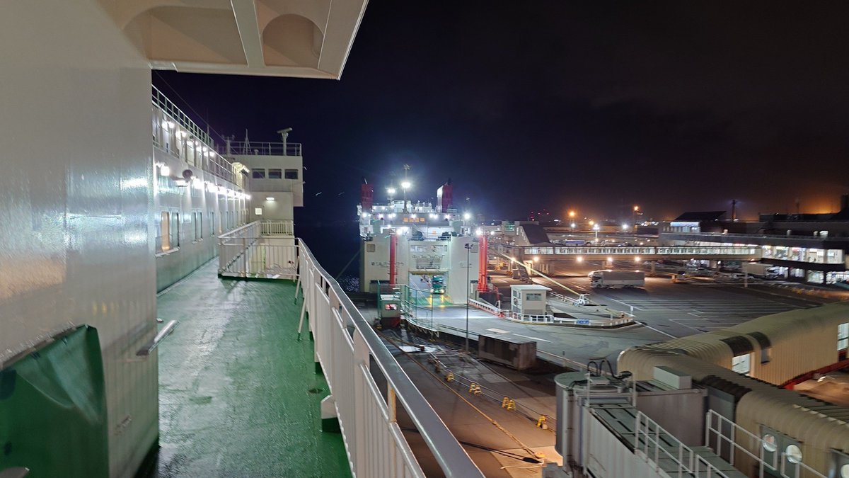 LindoYS150's tweet photo. 充実してたなぁ
バイバイ北海道 https://t.co/yoZUGrre0L