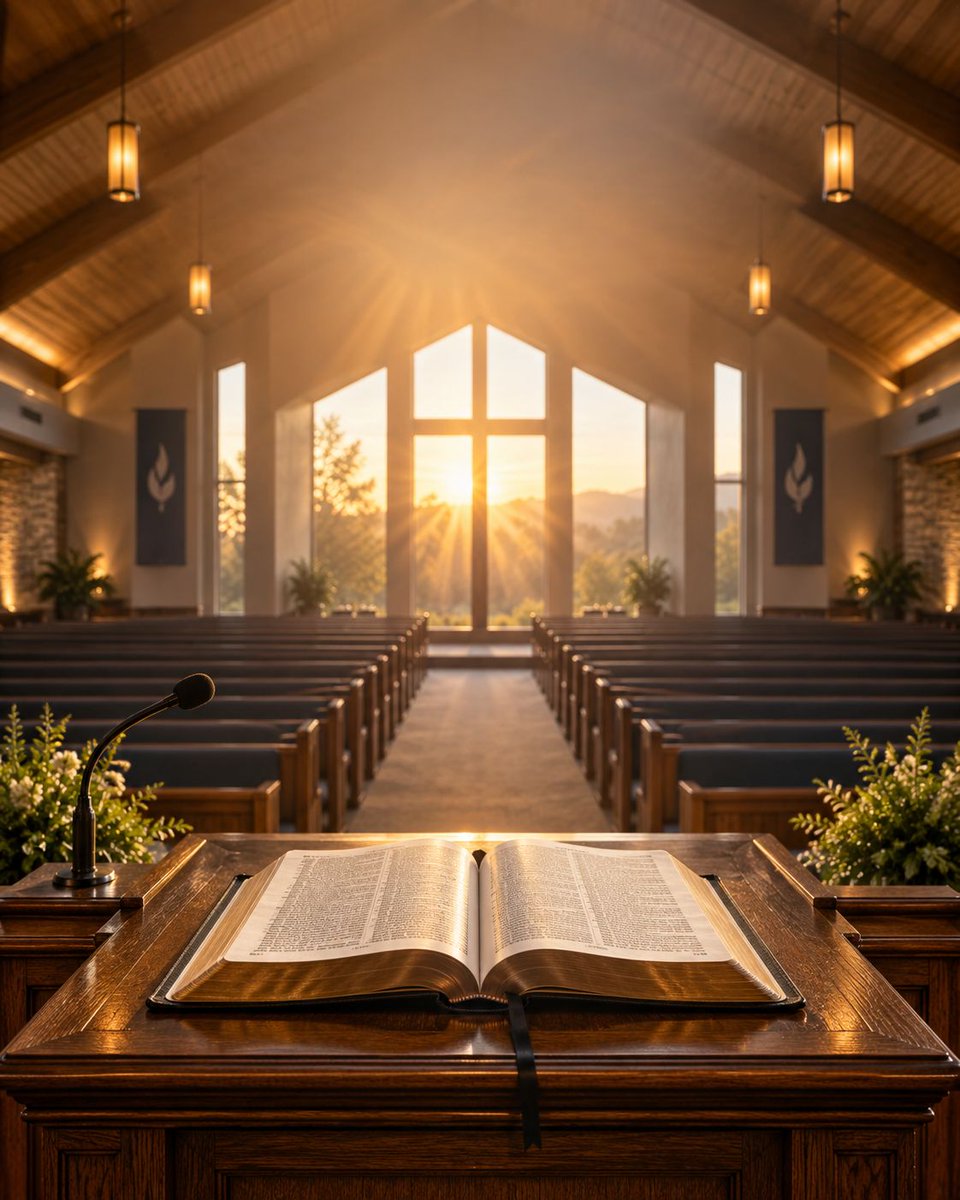 AofSWMO's tweet photo. It’s Sunday. “O come, let us worship and bow down...” — Psalm 95:6 KJV

Sunday Worship: 10:00 AM &amp; 6:00 PM Central. You are welcome. https://t.co/L37SS7ydll
