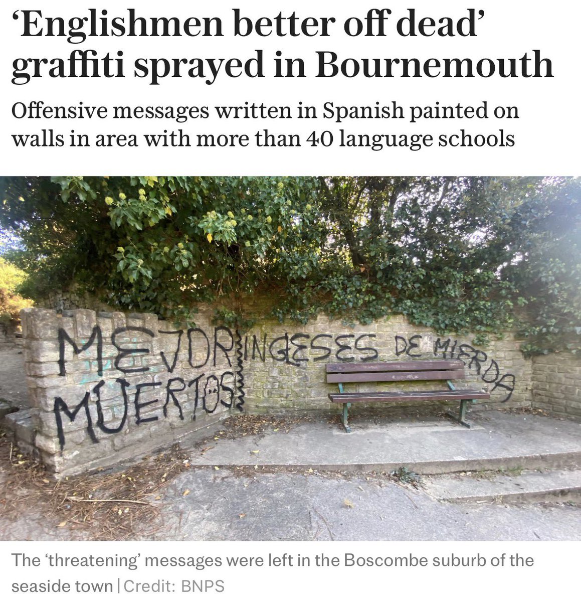 Alexarmstrong's tweet photo. Why do we allow people into our country that hate us? That want to see us dead?

Deport. https://t.co/viPLZCzsTc