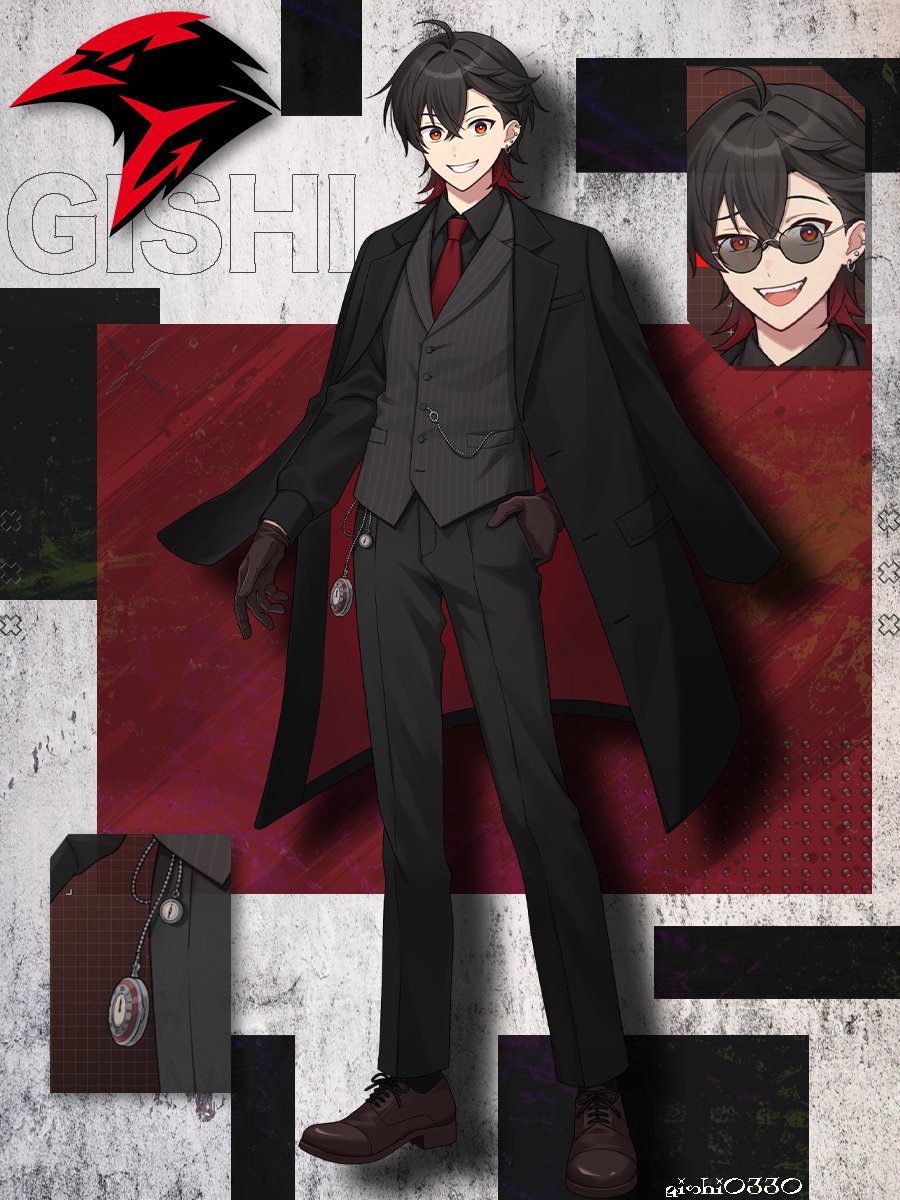 gishi_0330's tweet photo. 【 Links & Info 】
▪️Twitch:https://t.co/ibogx66h9b
▪️Youtube:https://t.co/unuQwt2LKX
▪️マイクラ鯖HP:https://t.co/dlfP24ueXM
🖋️FA: #鳥銃戯画
※使用させていただく可能性がございます。
❤️ FM: 🐦⬛🏐
✨創造神:すみまる様( #smmr136) https://t.co/6X0PS1iSOA