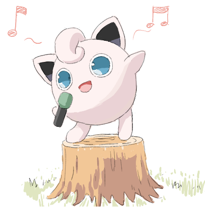 altemifolia1's tweet photo. #Pokemonsleep 
#ポケモン
#プリン
プ、プルル、プ、プリ～ン♪
毎日ポケスリのプリンの歌BGMにして寝てる😊 https://t.co/nhuCmo6OR0 https://t.co/cOlG0kSAFr