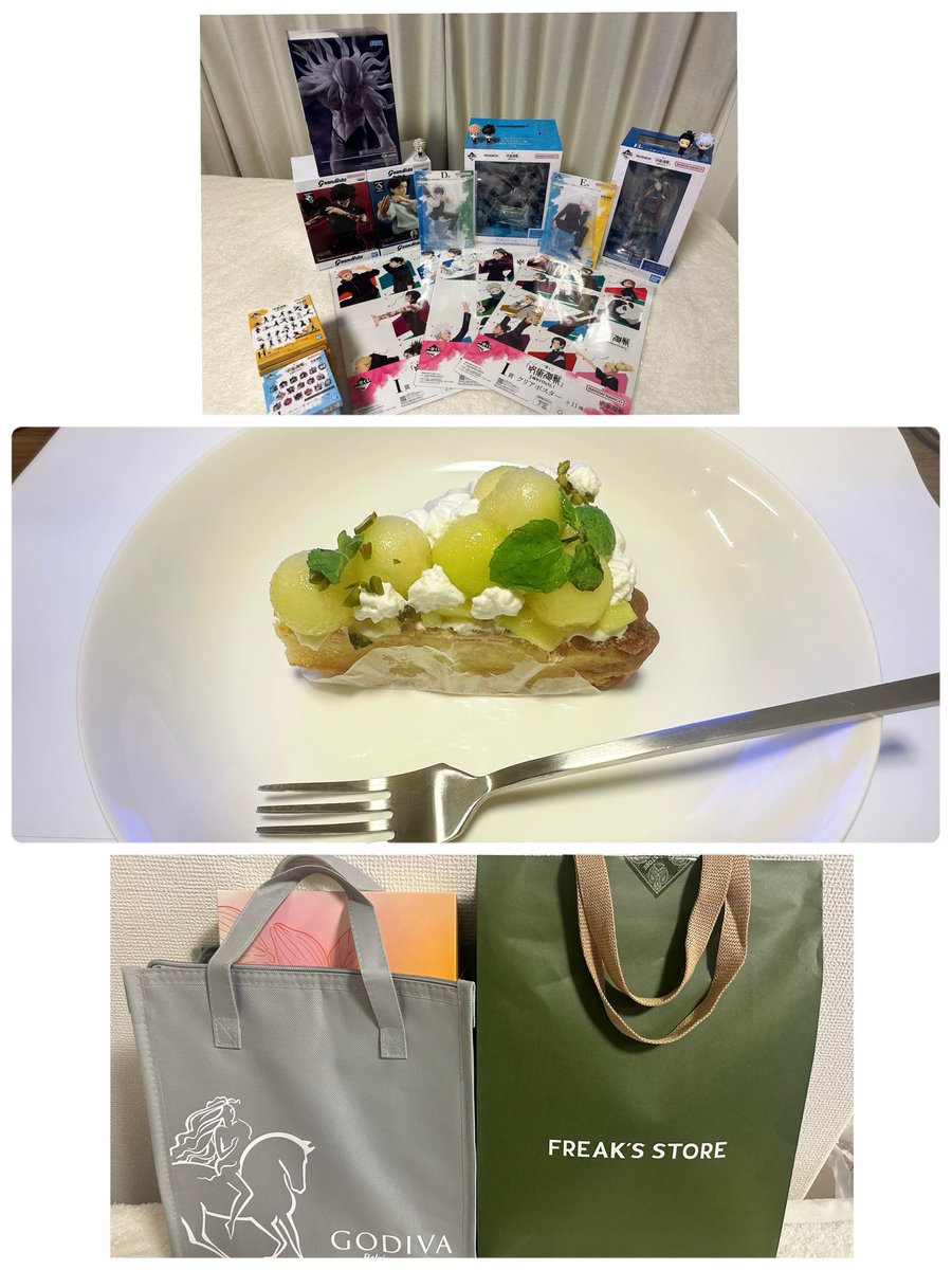 U9_76's tweet photo. 28歳迎えました✌️✨

心も体も健やかにキャリアアップ目指す一年になるように頑張ります🫡
これからもよろしくお願いします🙇‍♂️ https://t.co/jndIDfoz3r