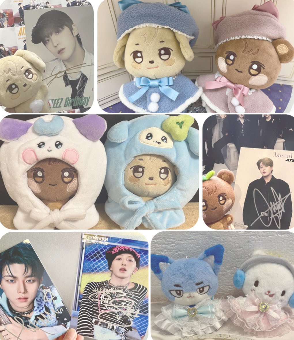 yuu1117yuu's tweet photo. 🏷
ATEEZ〜YUNHO＊JONGHO〜
xikers〜MINJAE＊HYUWOO〜

#ATEEZ好きな人と繋がりたい #ATINYと繋がりたい #xikers好きな人と繋がりたい #road𝓨と繋がりたい

alt↓ https://t.co/aLDQ9cXoeS