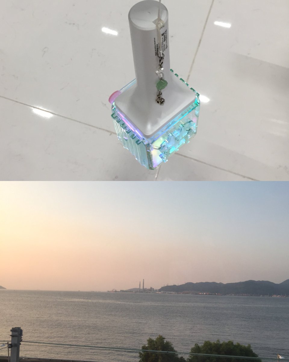 mint_6_2's tweet photo. 260919 香港🍰
6人からたくさん幸せを貰えた日…♩ https://t.co/imbTGzkk59