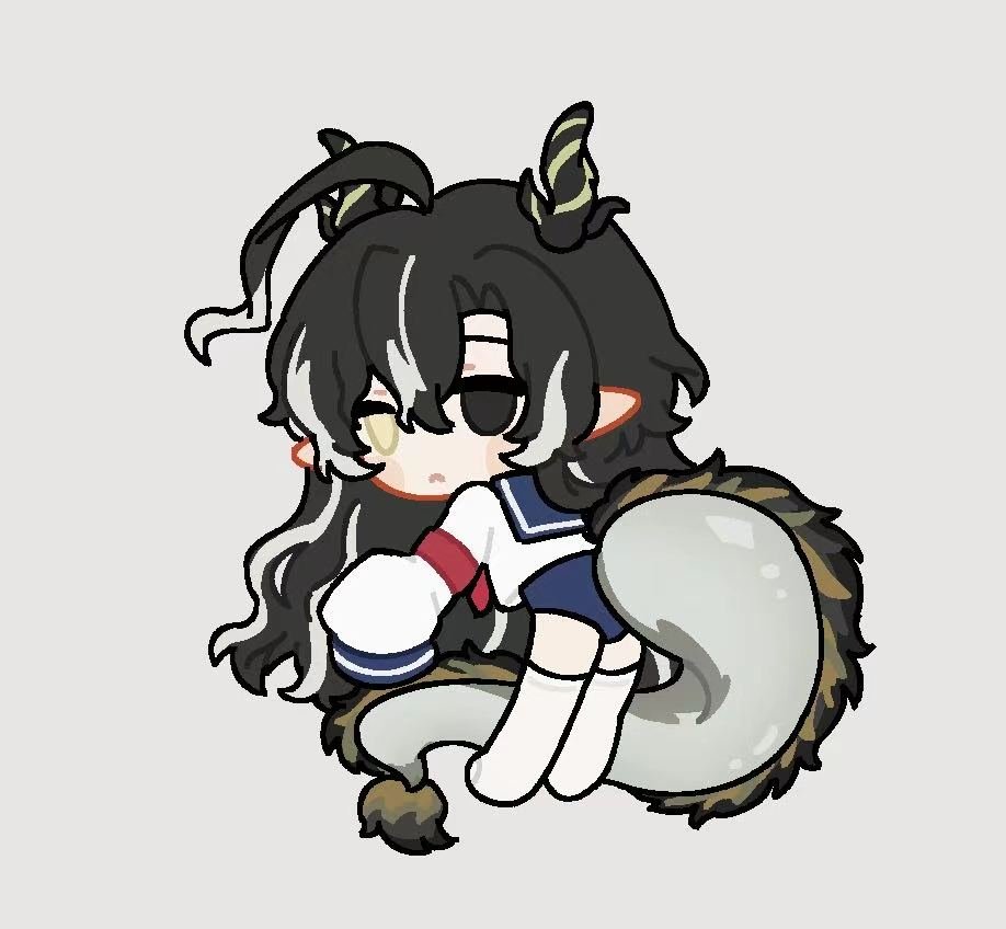 Fchn141549's tweet photo. @veecachu_vt (｡･ω･｡)ﾉ♡ https://t.co/e2lSDliAto