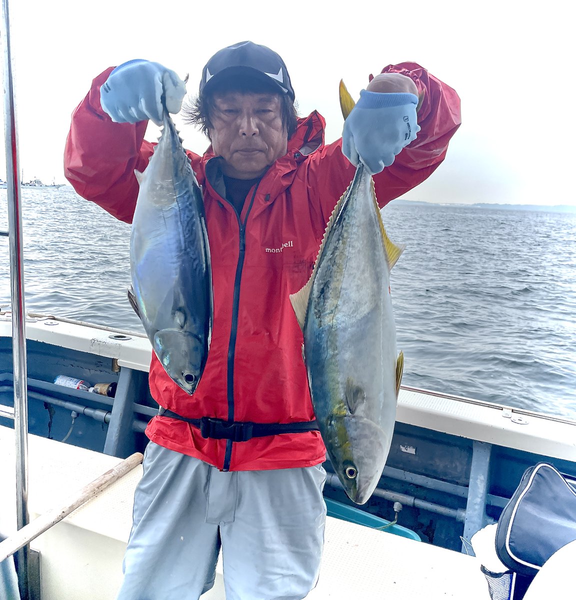 ganpekiboo's tweet photo. 針にもいろいろありまして。オキアミを指すのに腰の長さも必要です。 | 独り歩く釣り好き船長のブログ
 https://t.co/Jyom3J8DDr #Amebaブログ #アメブロ https://t.co/vHzmF7iGsJ