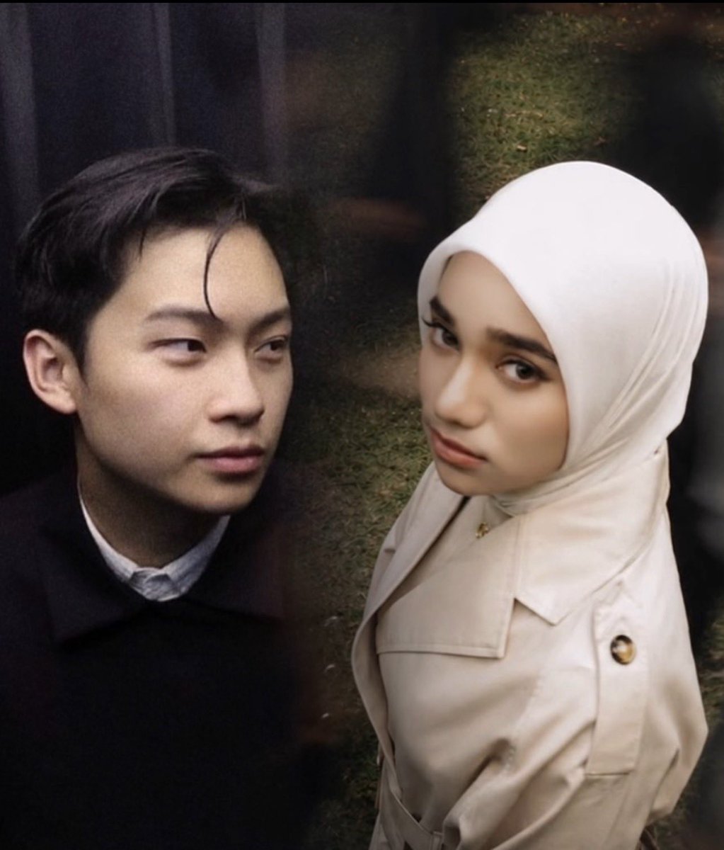 Matchands_'s tweet photo. Mereka gak akan berebut angel  kalau besok foto pre…. 🤫 https://t.co/LhsstHYfZB