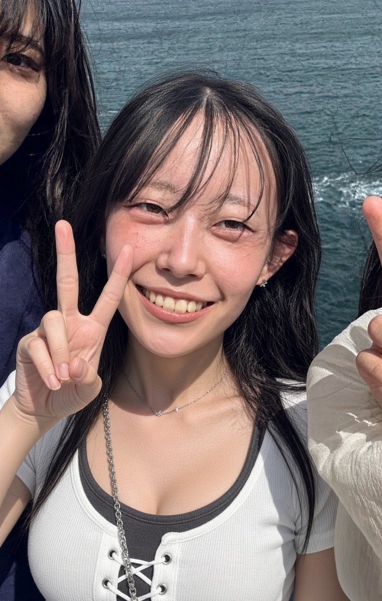 TICGOGO5's tweet photo. 癖になる顔
#おなぺ #オナペ https://t.co/Bt39WTS3Nz