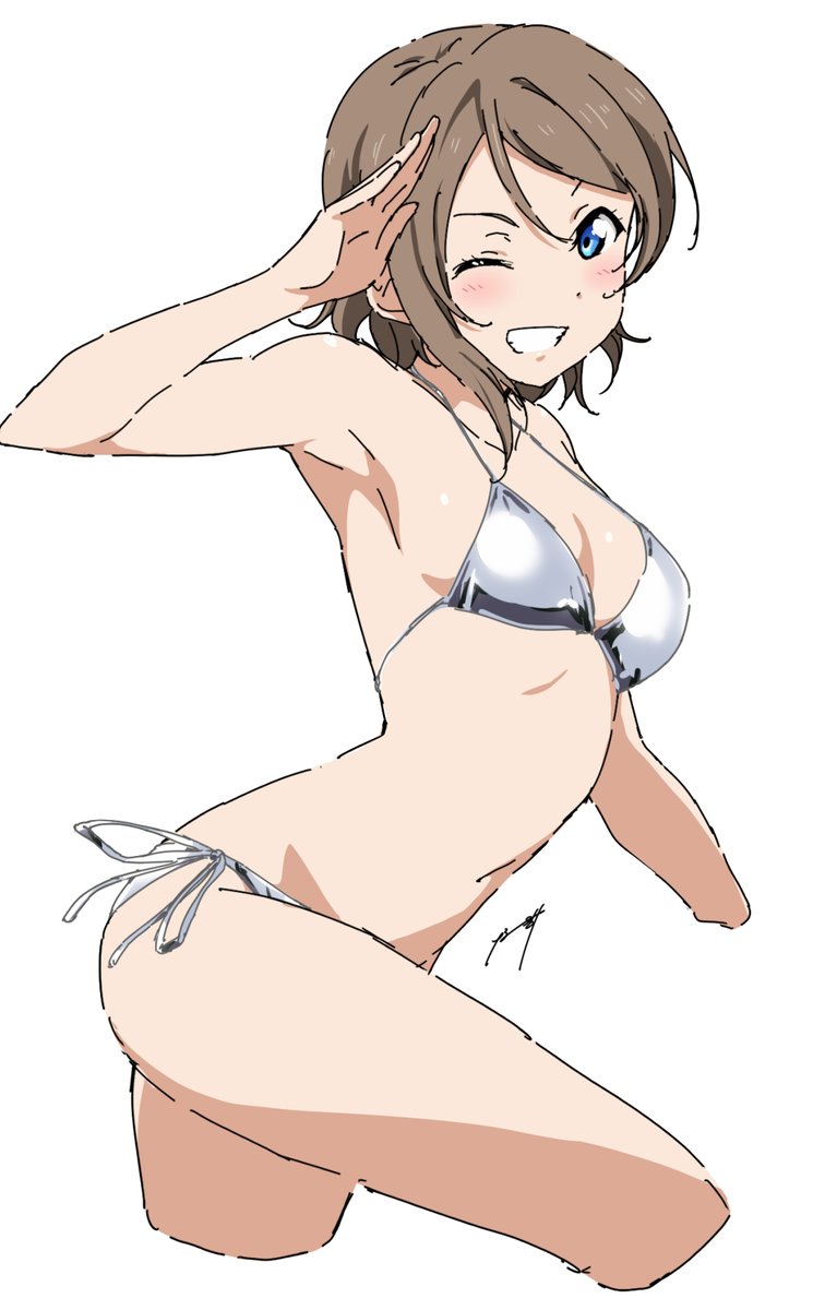 nagi_mkrnpn's tweet photo. 遅れちゃったけどシルバーウィーク曜ちゃん https://t.co/5780KAx0is